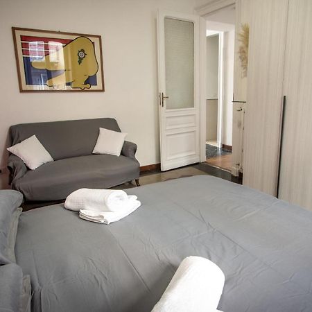 Ferienwohnung Casa Vela Turin Exterior foto
