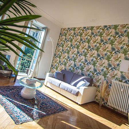 Ferienwohnung Casa Vela Turin Exterior foto